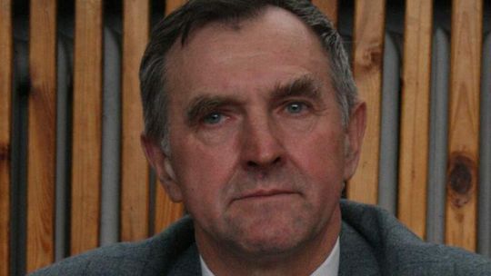 Markuszów. Andrzej Rozwałka rządzi 30 lat i nadal będzie
