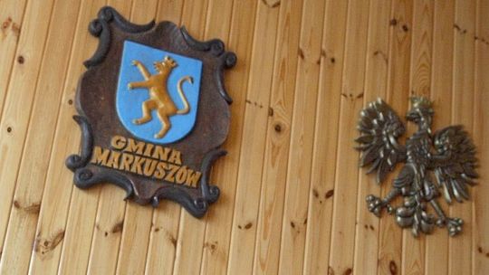 Markuszów: Dyrektor GOK na rok