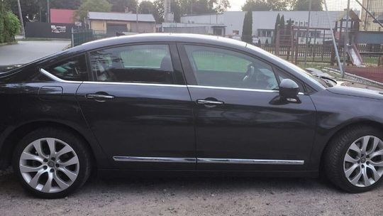 Markuszów. Zrobił zakupy i się zaczęło