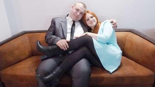 Marlana i Damian zwyciężyli nasz plebiscyt "Nowożeńcy". Nagrodą jest pakiet o wartości 9,5 tys. zł