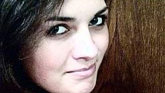 Marlena Lipiec (nr 39) - 3 głosy