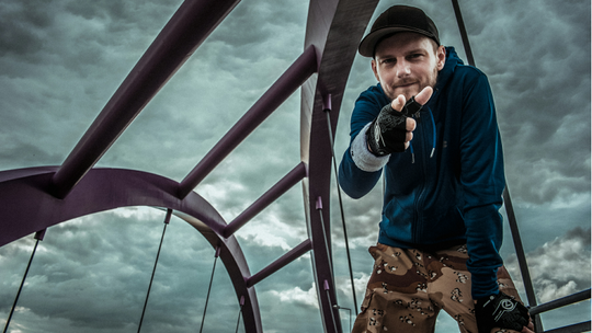 "Marleyki" w Centrum Kultury