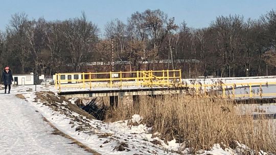 Marne szanse na solankową tężnię nad zalewem. Ale strefa relaksu powstanie