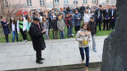 Marsz Pamięci w Lublinie