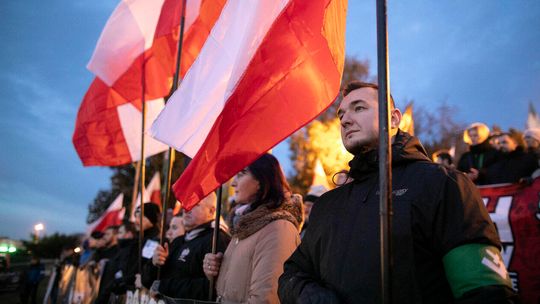 Marsz Pamięci Żołnierzy Wyklętych przejdzie ulicami Lublina