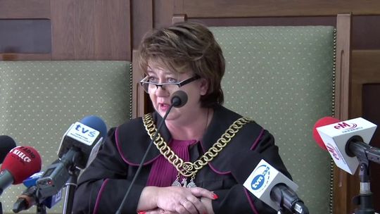 Marsz Równości jednak odbędzie się w Kielcach. "Niedopuszczalne jest uzależnienie możliwości realizacji zgromadzeń od reakcji przeciwników"