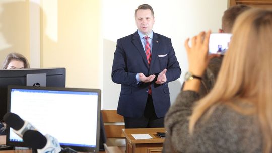 Marsz Równości kontra wojewoda. Będzie mediacja
