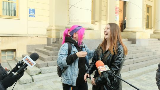 Marsz Równości przejdzie ulicami Lublina. Ma być przerażająco