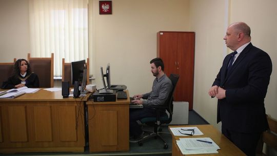 Marsz Równości w Lublinie i sąd nad radnym PiS. Świadek: "To była rocznica objawień fatimskich"