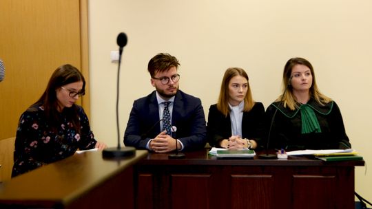 Marsz Równości w Lublinie. Sąd rozpatruje odwołanie od zakazu [zdjęcia, wideo]
