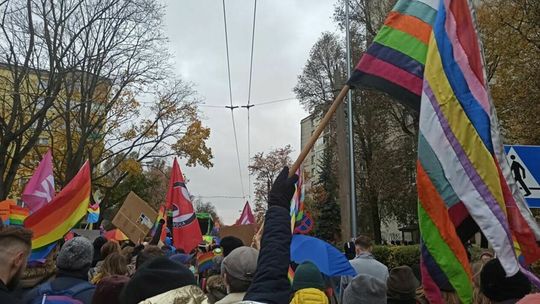 Marsz Równości w Lublinie. Znamy stanowisko Ratusza