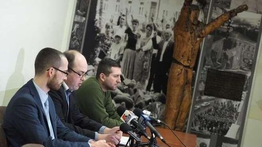 Marsz Żołnierzy Wyklętych 1 marca w Lublinie