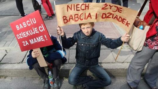 Marsz życia w Lublinie wyruszy pod hasłem \"Kierunek: Rodzina\"