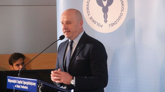 Marszałek chce odwołać dyrektora najlepszego szpitala w województwie