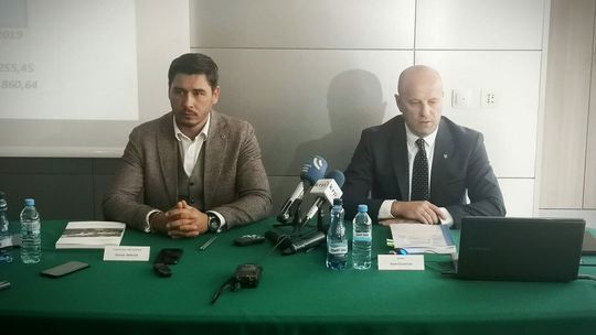 Marszałek chce odwołać dyrektora szpitala. Głosowanie rady społecznej może dziwić 