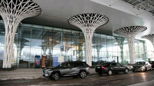 Marszałek dołoży prezydentowi. Chodzi o Dworzec Lublin