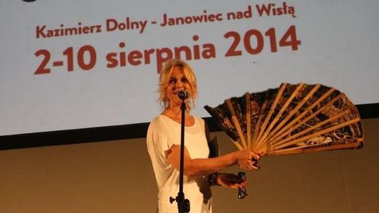 Marszałek: Festiwal Dwa Brzegi w Kazimierzu Dolnym się odbędzie