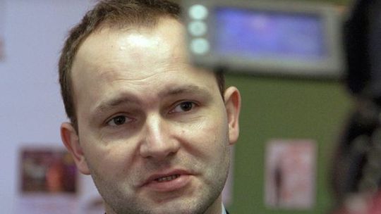 Marszałek Hetman nie chce być ministrem