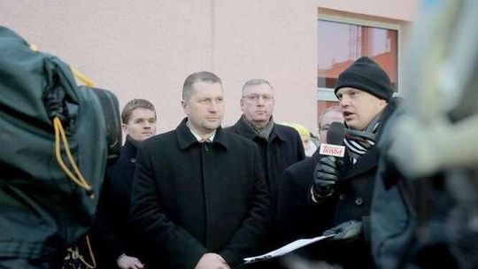 Marszałek i wojewoda na wojennej ścieżce. Poszło o zwolnienie szefowej COZL