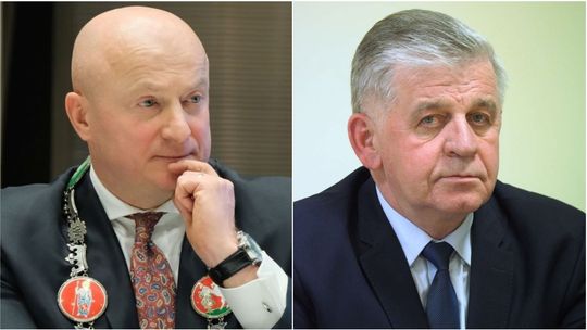 Marszałek: Już nie grozi nam utrata 570 mln zł z RPO. Były marszałek: Takiej groźby nie było