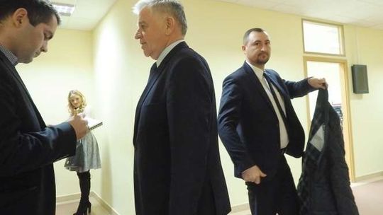 Marszałek kontra radny Wojciechowski. Nie doszło do ugody. Będzie sąd?