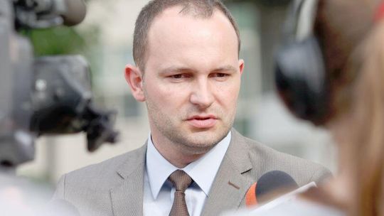 Marszałek Krzysztof Hetman szefem klubu PSL?