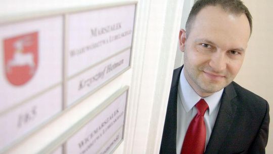 Marszałek powołał zespół ekspertów. Zajmą się trudnymi inwestycjami