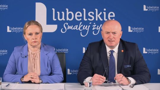 Marszałek przekonuje, że nie kłamie. "Jesteśmy tolerancyjni i kochamy wszystkich"