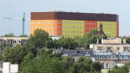 Marszałek pyta COZL o koszt ekspertyzy