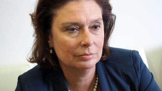 Marszałek Sejmu o drugim referendum: Chodzi o zrobienie zamętu. To psucie demokracji