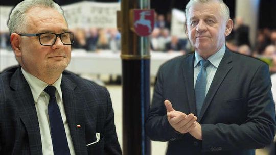 Marszałek: Sesja sejmiku tańsza dzięki nieobecności PiS o 10,7 tys. zł