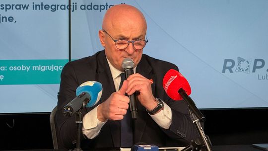Marszałek Stawiarski: Panie Zduńczyk, pan jest kłamcą. Gęsta atmosfera i ostra reakcja marszałka na zarzuty ws. centrów integracji cudzoziemców