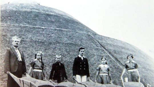 Marszałek wrócił do Puław