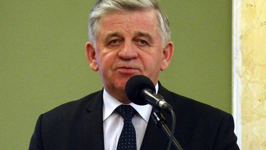 Marszałkowie podzielili kompetencje. Zmiany na stanowiskach w urzędzie