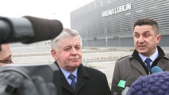 Marszałkowie wybierają się na Wiejską. Kto jeszcze będzie kandydował do Sejmu?