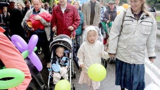 Marsze dla życia i rodziny w niedzielę w Lublinie, Zamościu i Puławach