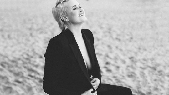 Marta Baum w końcu z debiutanckim singlem