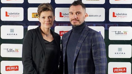 Marta Daniewska (Motor Lublin): Michał Żewłakow zrobi dla klubu jeszcze dużo dobrego