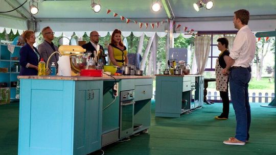 Marta Grycan i Piotr Gąsowski nakręcą program w Zamościu