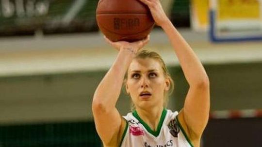 Marta Jujka: Chcemy zrewanżować się Basketowi