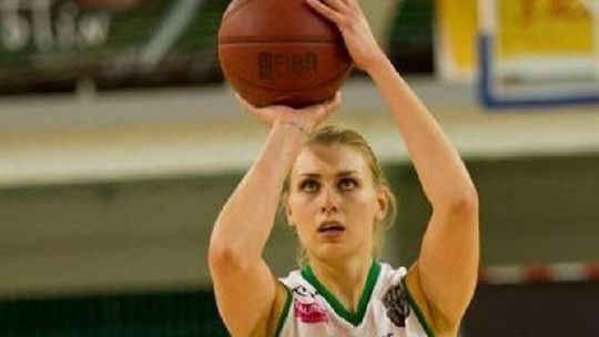 Marta Jujka (Pszczółka AZS UMCS): Medal wciąż jest możliwy