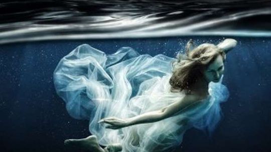 Marta Zaborowska „Jej wszystkie śmierci”