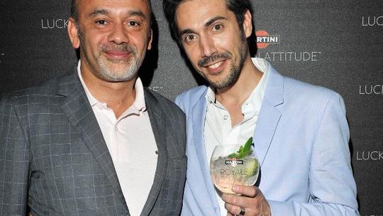 Martini Royale Casting:  Zostań twarzą Martini i wystąp w reklamie 