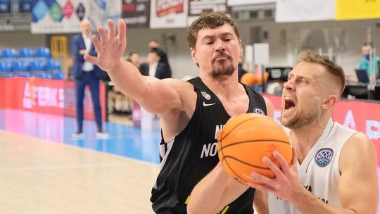 Martins Laksa odchodzi z Pszczółki Start Lublin