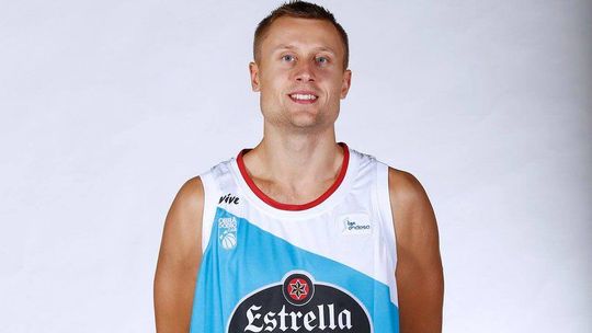 Martins Laksa w Starcie Lublin