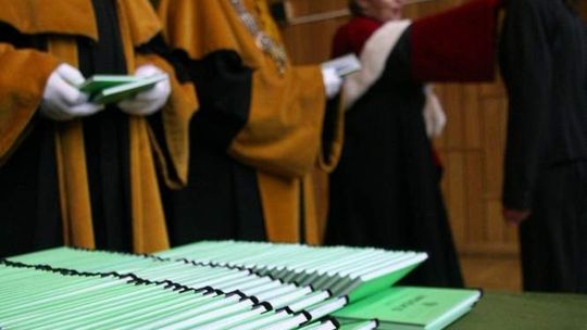 Martwe kierunki studiów. Na niektórych wolnych jest po kilkadziesiąt miejsc