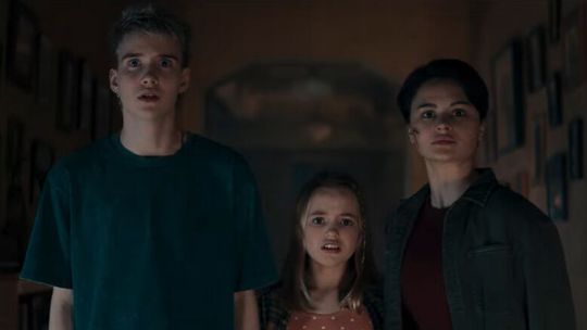 "Martwe zło: Przebudzenie". Repertuar kin i teatrów w Lublinie i regionie [21-23 kwietnia]