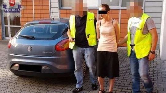 Martwy noworodek na wysypisku śmieci. Sąd łaskawy dla matki