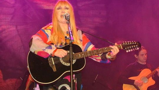 Maryla Rodowicz i Jula na Dniach Świdnika w ten weekend