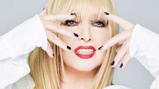 Maryla Rodowicz świętuje 50-lecie w Opolu. "Z tą sceną wiąże mnie więcej niż połowa zawodowego życia"